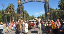 Club Gil Letelier representará a los huasos en Fiesta de la Vendimia 2019 en Argentina Club Gil Letelier representará a los huasos en Fiesta de la Vendimia 2019 en Argentina