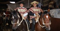 Doña Angeles se adueñó de la Mixta y correrá por primera vez el Campeonato Nacional Doña Angeles se adueñó de la Mixta y correrá por primera vez el Campeonato Nacional
