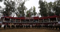 Ñuble apela a la experiencia para ultimar detalles para el Repechaje Centro Sur Ñuble apela a la experiencia para ultimar detalles para el Repechaje Centro Sur
