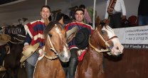 Maruri debutará en Rancagua con Millar tras ganar la Segunda Libre A Maruri debutará en Rancagua con Millar tras ganar la Segunda Libre A