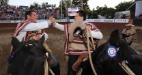 El gran golpe de Núñez y Pino en Batuco
