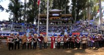 El programa del Clasificatorio Repechaje Centro Sur de Pemuco El programa del Clasificatorio Repechaje Centro Sur de Pemuco