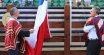 Las imágenes de la ceremonia de inauguración del Clasificatorio de Batuco