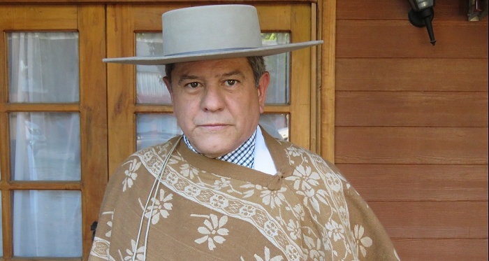 Hugo Manzanares destacó las bondades que ofrecerá Pemuco en su Repechaje