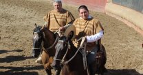 Carimallín estuvo en la pelea grande en Batuco: Cumplimos con todo lo que uno sueña Carimallín estuvo en la pelea grande en Batuco: Cumplimos con todo lo que uno sueña