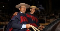 Ardura y Arraño se impusieron de gran forma en la Serie Potros Ardura y Arraño se impusieron de gran forma en la Serie Potros