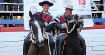 Casas de Adobe estrenará a Orieta y Oratoria en la Monumental Casas de Adobe estrenará a Orieta y Oratoria en la Monumental