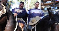 Rodrigo Pino y Roberto Pavez concretarán su anhelo de estar en Rancagua Rodrigo Pino y Roberto Pavez concretarán su anhelo de estar en Rancagua