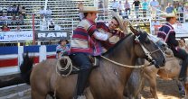 Los hermanos Solar clasificaron a Rancagua por segunda vez Los hermanos Solar clasificaron a Rancagua por segunda vez