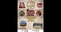 Programa del Clasificatorio Repechaje Centro-Norte de Marchigüe Programa del Clasificatorio Repechaje Centro-Norte de Marchigüe