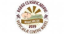 Proceso de acreditaciones para la prensa en el Clasificatorio de Marchigüe Proceso de acreditaciones para la prensa en el Clasificatorio de Marchigüe