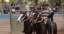 Jinetes de Cardenal Caro reciben orgullosos el Clasificatorio y con ganas de dar la pelea Jinetes de Cardenal Caro reciben orgullosos el Clasificatorio y con ganas de dar la pelea