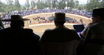 En Marchigüe se disputan los últimos cupos para el 71° Campeonato Nacional En Marchigüe se disputan los últimos cupos para el 71° Campeonato Nacional