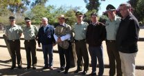 Federación del Rodeo coordina detalles del Campeonato Nacional con autoridades Federación del Rodeo coordina detalles del Campeonato Nacional con autoridades