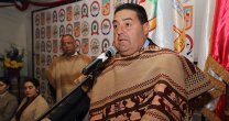 Marchigüe dio la bienvenida al Clasificatorio Repechaje Centro-Norte con amena ceremonia Marchigüe dio la bienvenida al Clasificatorio Repechaje Centro-Norte con amena ceremonia