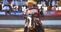 Nelson Rojas y su clasificación a Rancagua: Nelson Rojas y su clasificación a Rancagua: