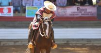 Marta Hernández y Nelson Rojas se quedaron con los últimos cupos de la Rienda para Rancagua Marta Hernández y Nelson Rojas se quedaron con los últimos cupos de la Rienda para Rancagua