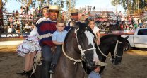 Palmas de Peñaflor estará en la Final de Rancagua tras conquistar el título en Marchigüe Palmas de Peñaflor estará en la Final de Rancagua tras conquistar el título en Marchigüe