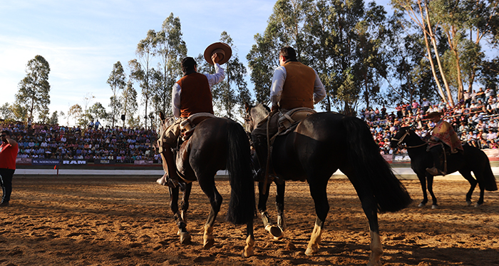 Moreno y Salinas: 