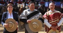 Alcalde de Marchigüe: Sentimos que el Clasificatorio fue un éxito total Alcalde de Marchigüe: Sentimos que el Clasificatorio fue un éxito total