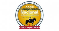 La cuenta regresiva para el Campeonato Nacional Universitario 2019 La cuenta regresiva para el Campeonato Nacional Universitario 2019