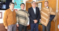 Alcalde de Rancagua: Nuestra ciudad se transforma con el Campeonato Nacional Alcalde de Rancagua: Nuestra ciudad se transforma con el Campeonato Nacional