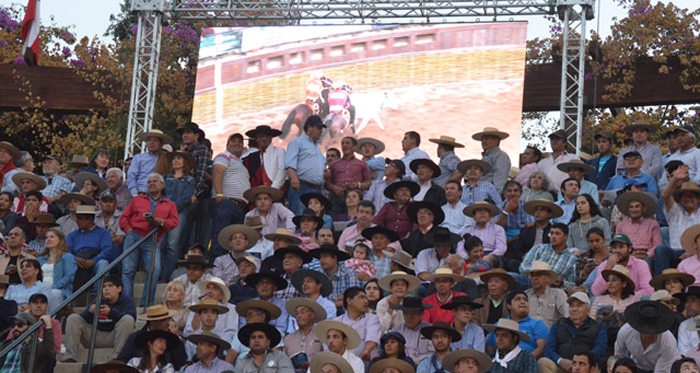 ¡Imperdibles! Los datos que debes saber para el 71º Campeonato Nacional de Rodeo