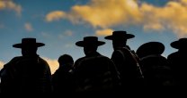 ¡Abierta a todo el público! Charla este viernes sobre el Rodeo y el Cambio Global ¡Abierta a todo el público! Charla este viernes sobre el Rodeo y el Cambio Global