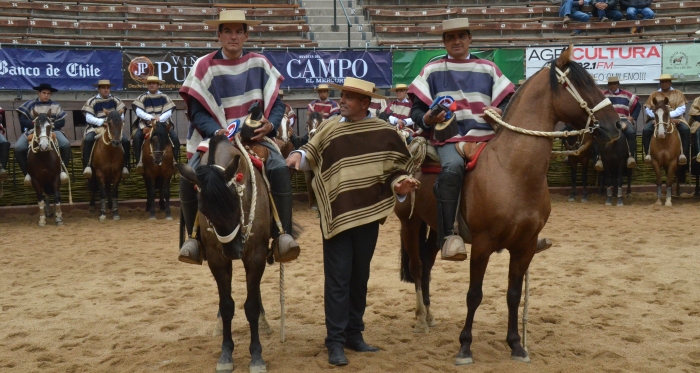 Nelson Orellana: Muchas gracias por darnos esta oportunidad de participar