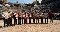 FDN hizo público reconocimiento a alcaldes que se la han jugado por el Rodeo FDN hizo público reconocimiento a alcaldes que se la han jugado por el Rodeo