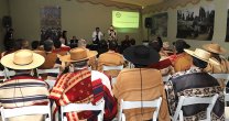 Pucón, San Clemente, Batuco y Osorno fueron confirmados para los Clasificatorios 2019 Pucón, San Clemente, Batuco y Osorno fueron confirmados para los Clasificatorios 2019