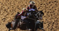Los premiados del 71° Campeonato Nacional de Rodeo
