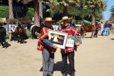 Los ganadores del Concurso de Fotos de la Federación de Criadores