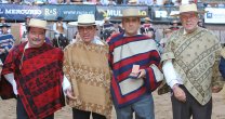 José Manuel Pozo, Mejor Deportista: José Manuel Pozo, Mejor Deportista: