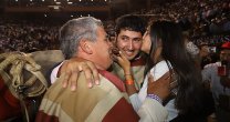 Familia Díaz-González: Familia Díaz-González: