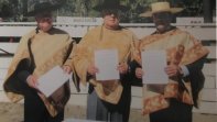 Federación del Rodeo renovó convenio con Escuela Agrícola de Duao para capacitar estudiantes en la jura Federación del Rodeo renovó convenio con Escuela Agrícola de Duao para capacitar estudiantes en la jura