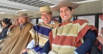 Alfredo Díaz: Se puede llegar muy lejos siendo trabajador y constante Alfredo Díaz: Se puede llegar muy lejos siendo trabajador y constante