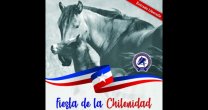 Asociación Cauquenes prepara Fiesta de la Chilenidad con mucho entusiasmo Asociación Cauquenes prepara Fiesta de la Chilenidad con mucho entusiasmo