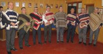 Comisión Organizadora del Repechaje Centro Sur Pemuco 2019 entregó reconocimientos Comisión Organizadora del Repechaje Centro Sur Pemuco 2019 entregó reconocimientos