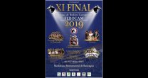 Ferocam se prepara para disputar su XI Final Nacional en Rancagua y con Exposición Ferocam se prepara para disputar su XI Final Nacional en Rancagua y con Exposición