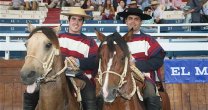 Jorge Carrasco regresó a El Carmen de Nilahue para potenciar el equipo Jorge Carrasco regresó a El Carmen de Nilahue para potenciar el equipo