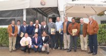 Directorio de la FDN rindió fraterno homenaje a los Campeones de Rodeo y Rienda 2019 Directorio de la FDN rindió fraterno homenaje a los Campeones de Rodeo y Rienda 2019