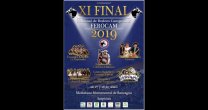 XI Final de Ferocam pone ambiente de fiesta en Monumental de Rancagua