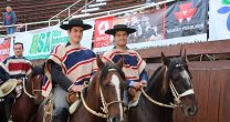 La Universidad Mayor comenzó a facturar en San Carlos de la mano de Herrera y Silva La Universidad Mayor comenzó a facturar en San Carlos de la mano de Herrera y Silva