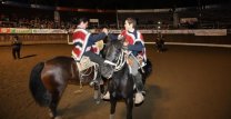 Los resultados del Universitario: Navarro y Gatica son los nuevos campeones Los resultados del Universitario: Navarro y Gatica son los nuevos campeones