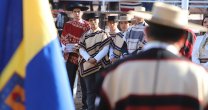 Delegado en el Nacional Universitario: Fue un rodeo redondo Delegado en el Nacional Universitario: Fue un rodeo redondo