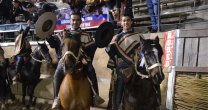 Sergio y Juan Yévenes conquistaron la XI Final Nacional de Ferocam Sergio y Juan Yévenes conquistaron la XI Final Nacional de Ferocam