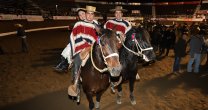 Navarro y Gatica atajaron en grande de principio a fin para ganar el Universitario de San Carlos Navarro y Gatica atajaron en grande de principio a fin para ganar el Universitario de San Carlos