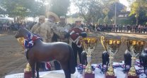 M. A. Barbosa: Es un orgullo integrar a gente que viene de donde está la esencia de las tradiciones M. A. Barbosa: Es un orgullo integrar a gente que viene de donde está la esencia de las tradiciones