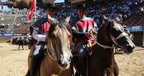 Recuerdos del Champion de Chile: La Serie Criaderos fue de Agua de los Campos y Maquena
